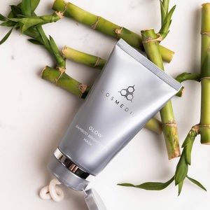Cosmedix GLOW Bamboo Brightening Mask
